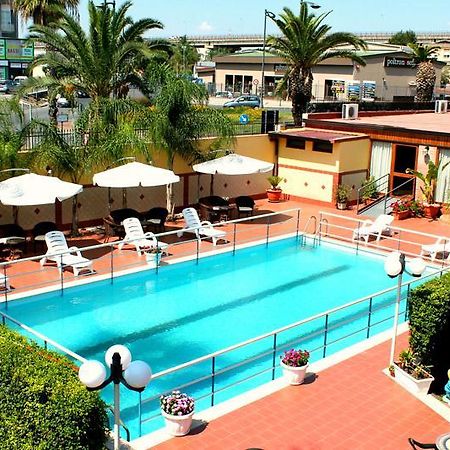 Hotel La Villa Мистербьянко Экстерьер фото