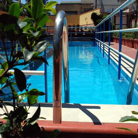 Hotel La Villa Мистербьянко Экстерьер фото