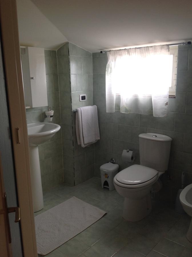 Hotel La Villa Мистербьянко Экстерьер фото